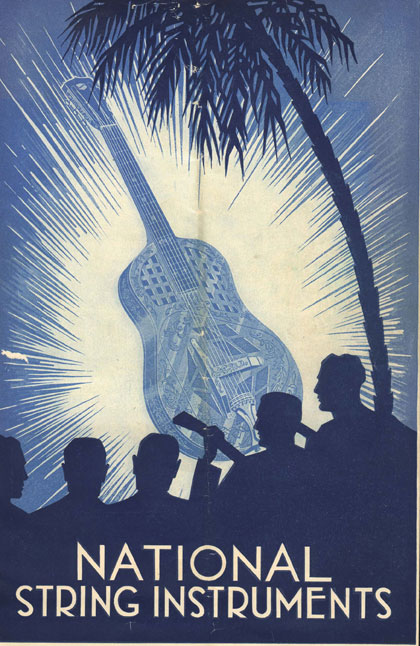 1929 catalogue cover