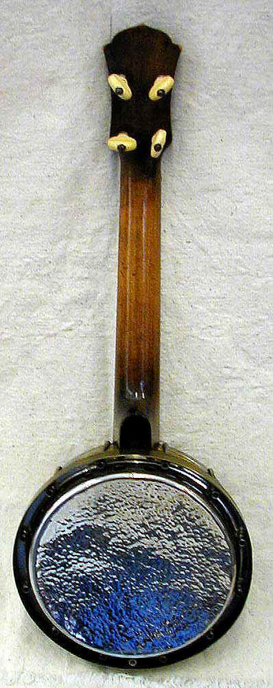 National banjo uke