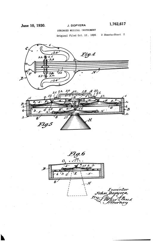 Patent picture