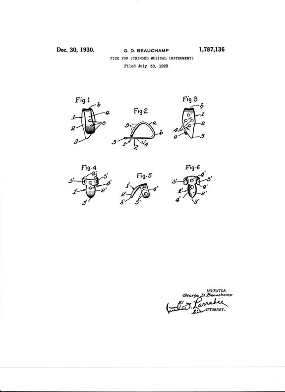 Patent picture